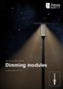 Dimming modules
