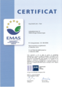 EMAS - Hess & Vulkan