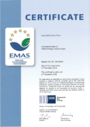 EMAS - Hess & Vulkan