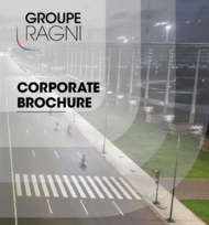 Corporate Brochure